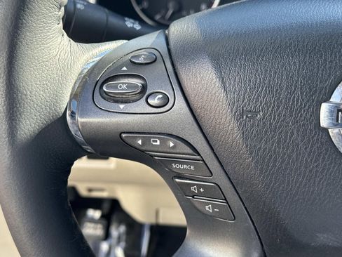 Used 2019 Nissan Murano SL w/ SL Technology Package image 25