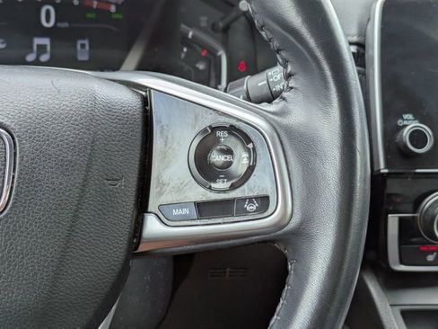Used 2022 Honda CR-V EX-L image 32