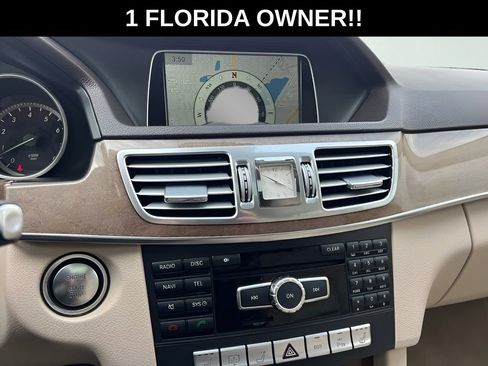 Used 2014 Mercedes-Benz E 350 Sedan image 47
