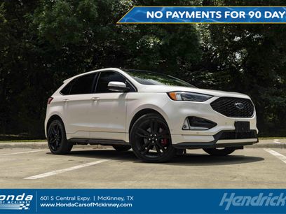 Used 2019 Ford Edge ST w/ Equipment Group 401A