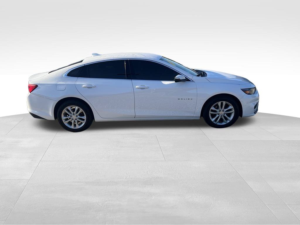 Used 2018 Chevrolet Malibu LT FWD image 7