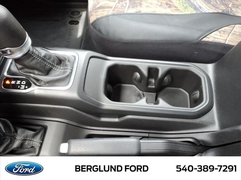 Used 2026 Jeep Wrangler Sport AWD/4WD image 29