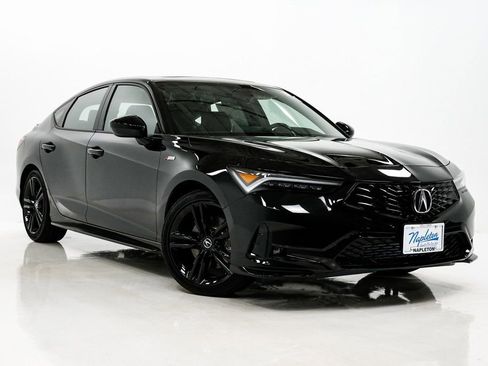 New 2026 Acura Integra A-Spec image 5