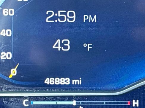 Certified 2023 Chevrolet Silverado 1500 LT Trail Boss w/ LT Trail Boss Premium Package image 12