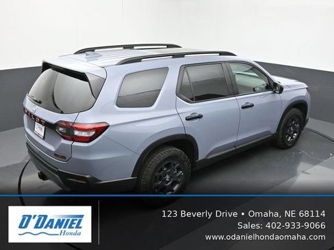 Used 2026 Honda Pilot TrailSport image 18