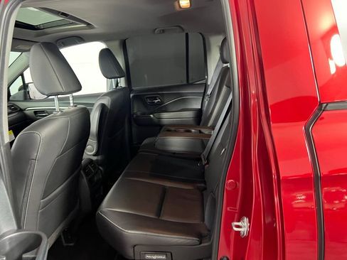 Used 2023 Honda Ridgeline RTL image 23