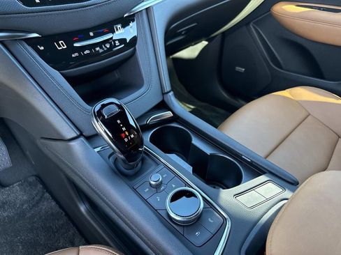 New 2026 Cadillac XT5 Premium Luxury w/ Driver Assist Package FWD image 25