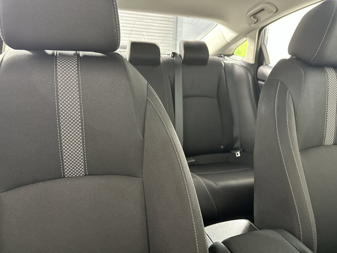 Used 2019 Honda Civic LX image 15
