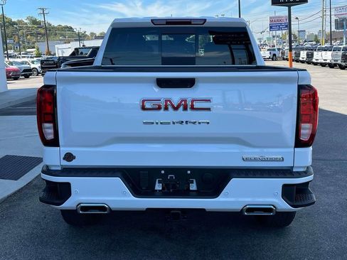 New 2026 GMC Sierra 1500 Elevation w/ Elevation Premium Package image 4