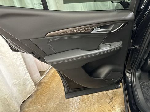 Certified 2023 Buick Envision Avenir AWD/4WD image 27