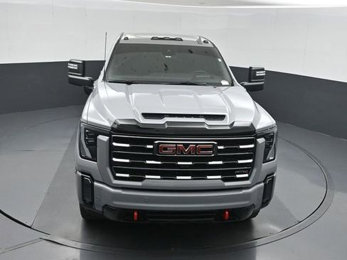Used 2024 GMC Sierra 2500 AT4 w/ AT4 Premium Plus Package AWD/4WD image 36
