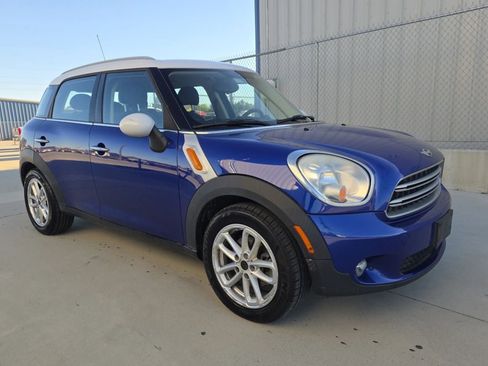 Used 2015 MINI Cooper Countryman FWD image 34