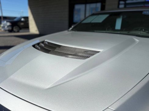 Used 2016 Cadillac CTS V w/ Luxury Package RWD image 34