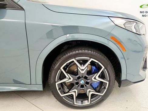Used 2026 BMW X2 M35i AWD/4WD image 21