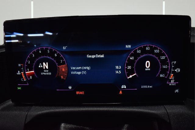 Used 2024 Ford Mustang GT RWD image 25