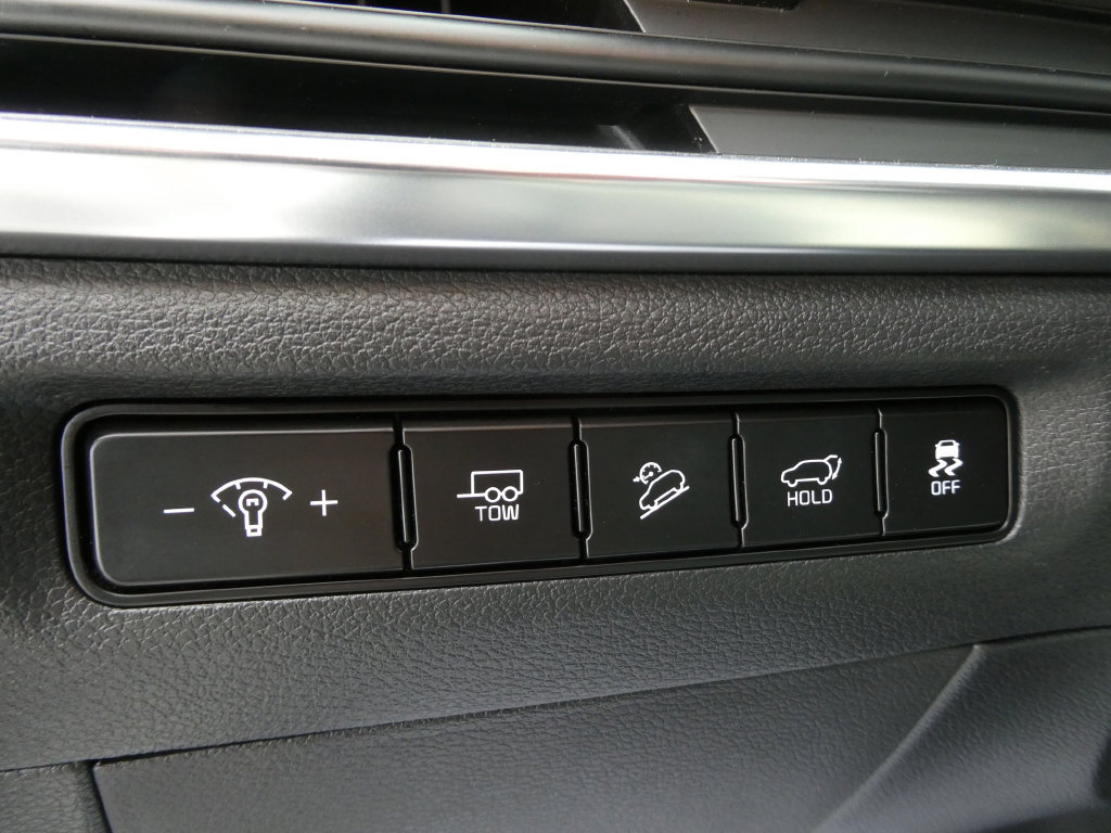 Used 2024 Kia Telluride SX X-Line AWD/4WD image 28