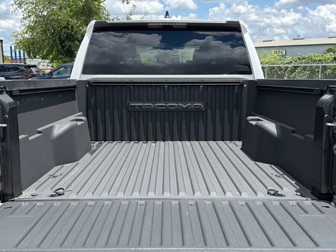 Used 2024 Toyota Tacoma SR RWD image 37