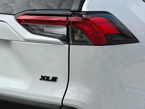 Certified 2024 Toyota RAV4 XLE Premium FWD image 27