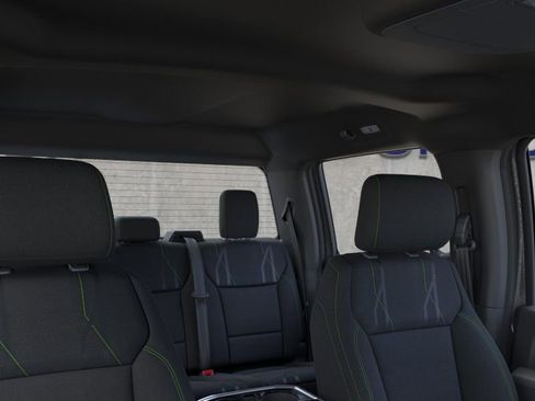 New 2025 Ford F150 STX w/ Equipment Group 200A image 26