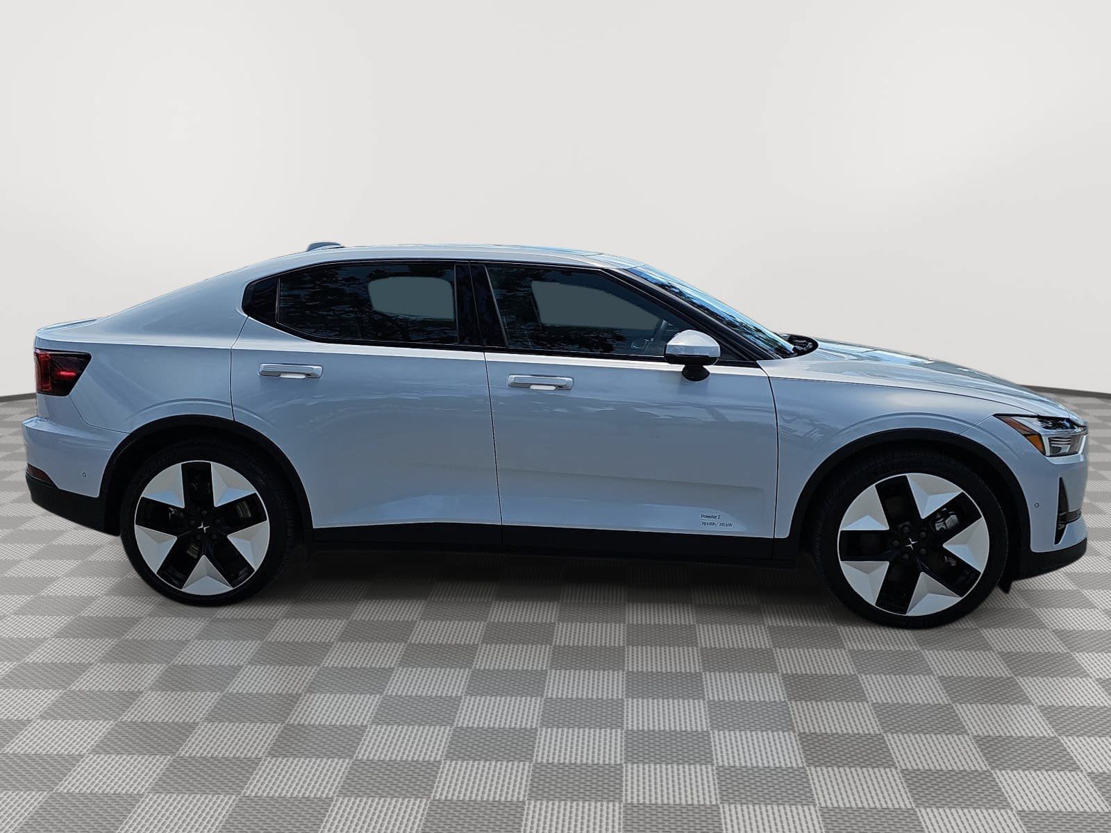 Used 2024 Polestar Polestar 2 AWD/4WD image 9