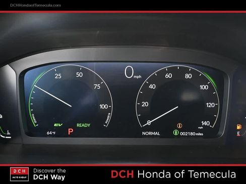 Used 2026 Honda CR-V TrailSport image 9