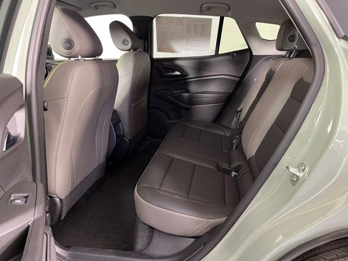 Used 2025 Chevrolet Trax ACTIV w/ Driver Confidence Package image 13