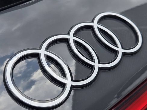 New 2027 Audi Q6 e-tron Premium AWD/4WD image 14