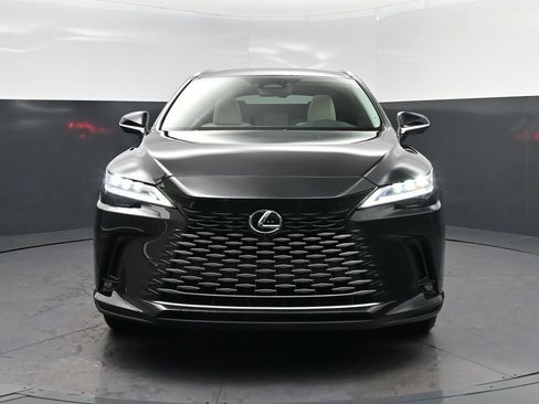 New 2026 Lexus RX 350 AWD image 10