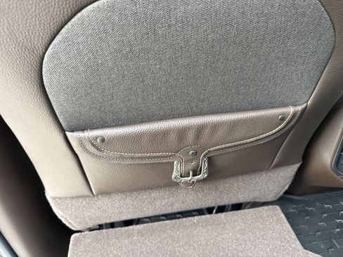 New 2025 RAM 2500 Limited AWD/4WD image 26