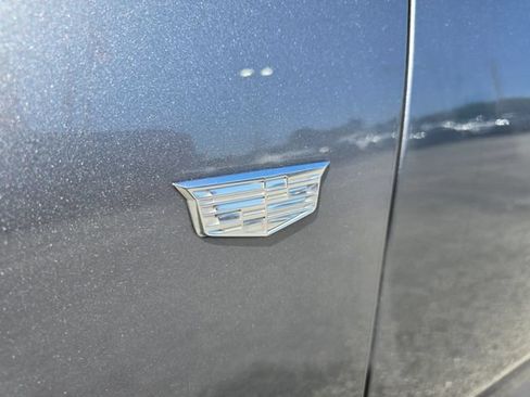 Used 2020 Cadillac CT5 Luxury w/ Sun And Sound Package RWD image 26