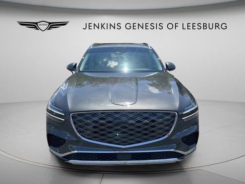 Used 2026 Genesis GV70 2.5T Advanced AWD/4WD image 12
