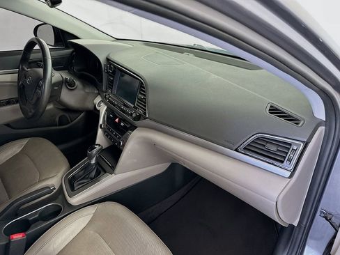Used 2018 Hyundai Elantra Limited w/ Limited Ultimate Package 02 image 30