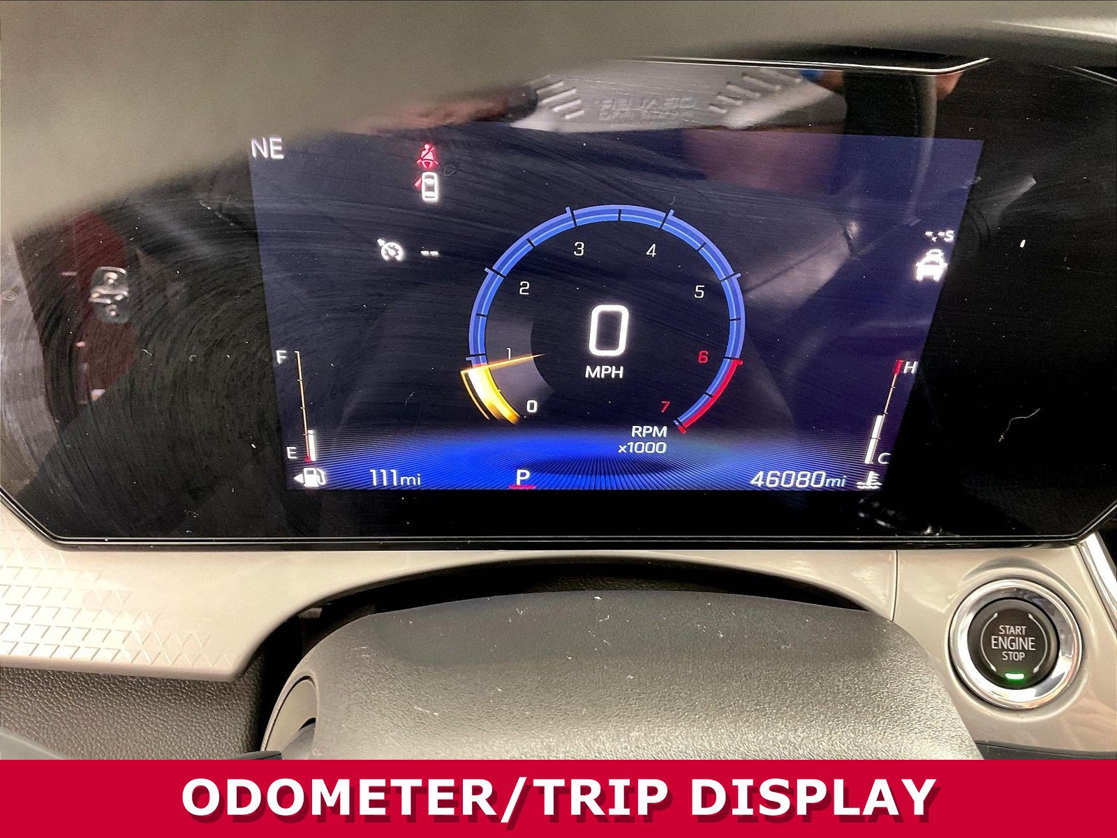 Used 2025 Chevrolet Trax LT FWD image 35