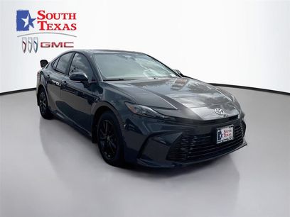 Used 2025 Toyota Camry LE w/ Convenience Package