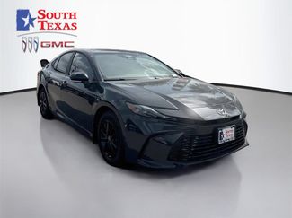 Used 2025 Toyota Camry LE w/ Convenience Package AWD/4WD video 1