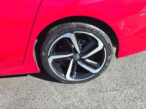 Used 2021 Honda Accord Sport Special Edition image 31