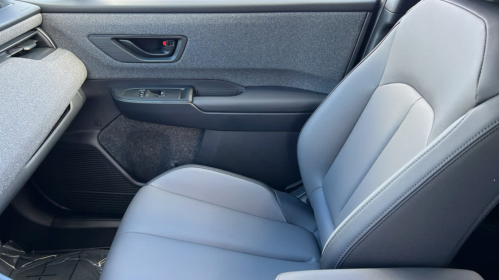 New 2026 Subaru Outback Premium AWD/4WD image 12