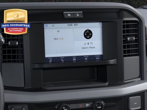 New 2026 Ford F250 XL w/ FX4 Off-Road Package image 14