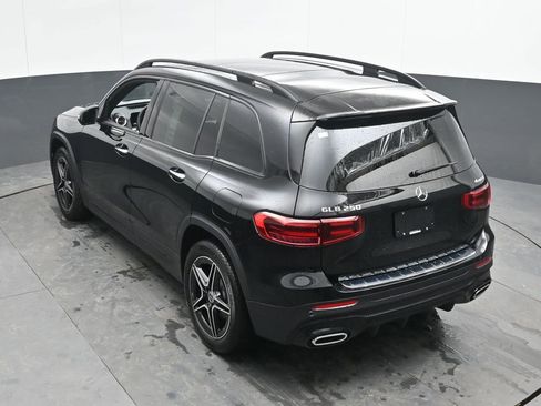 New 2026 Mercedes-Benz GLB 250 4MATIC image 35