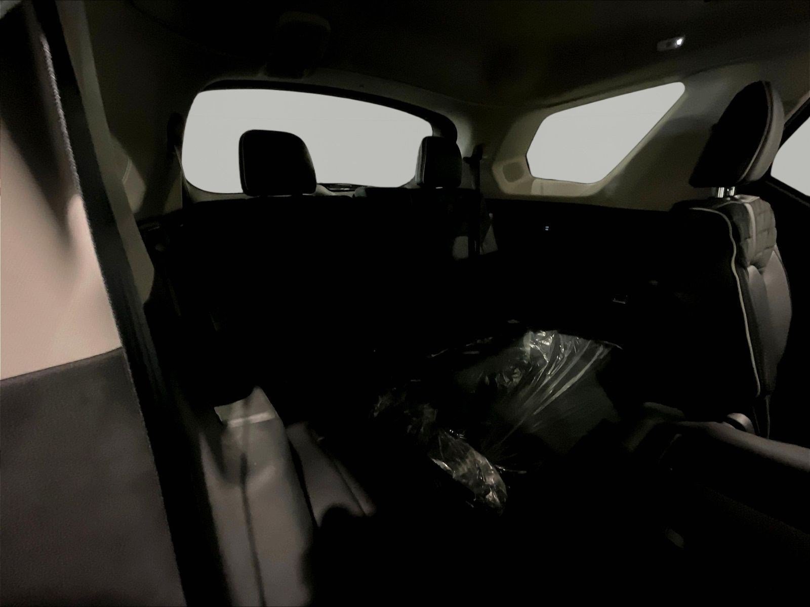 New 2026 Honda Pilot Elite image 21