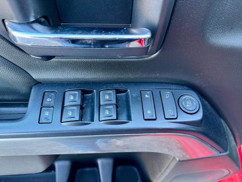 Used 2017 Chevrolet Silverado 1500 LT w/ All Star Edition image 11