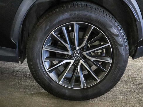 Used 2023 Lexus NX 350 AWD image 10