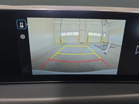 New 2025 Hyundai Sonata SEL image 11