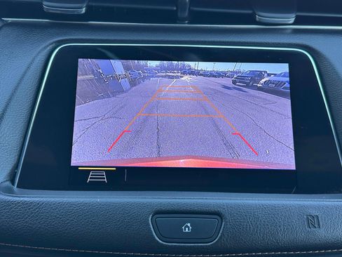 Used 2019 Cadillac XT4 Sport image 12