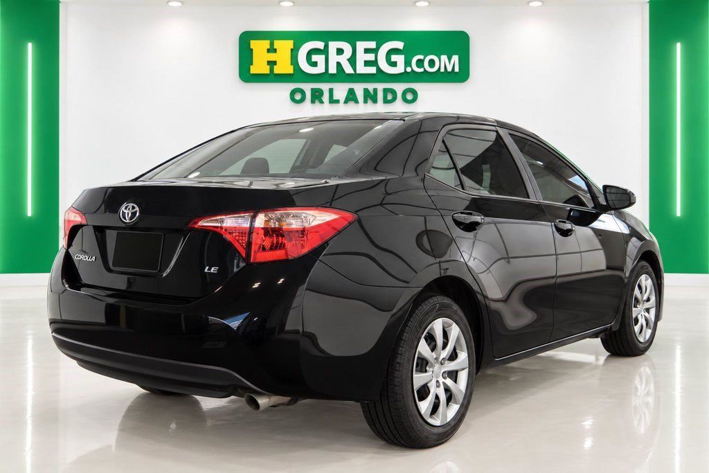 Used 2019 Toyota Corolla LE FWD image 6
