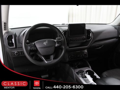 Used 2024 Ford Bronco Sport Big Bend image 6