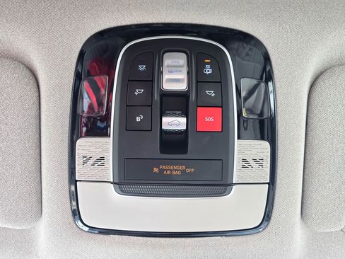 Used 2024 Hyundai Palisade Limited FWD image 25