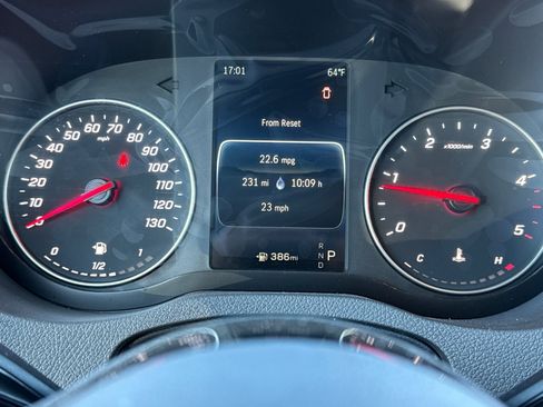New 2025 Mercedes-Benz Sprinter 2500 image 23