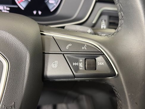 Certified 2023 Audi A5 2.0T Premium Plus w/ Premium Plus image 29