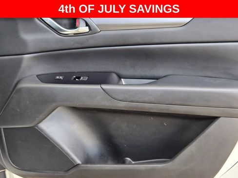 Used 2022 MAZDA CX-5 AWD 2.5 S image 28